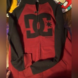 COPY - DC jacket